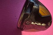 Taylormade BRNR mini driver