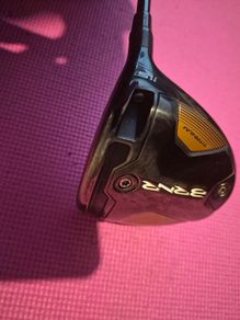 Taylormade BRNR mini driver