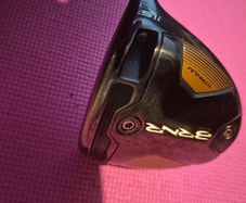 Taylormade BRNR mini driver