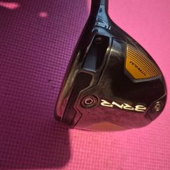 Taylormade BRNR mini driver