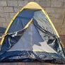 2 man dome tent Image 2