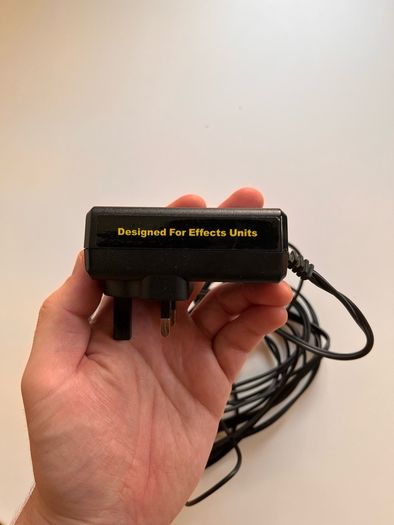 Daisy Chain Power Supply