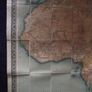 Philips New Map of Africa - London and Liverpool - George Philip & Son-Ca.1890 Image 10