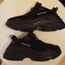 Balenciaga Trainers Image 3