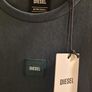 New diesel mens t-shirt Image 3