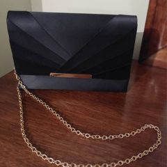 Navy Bag