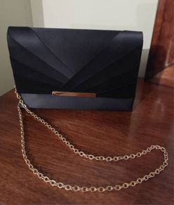Navy Bag
