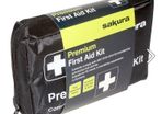 Travel First Aid Kit