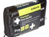 Travel First Aid Kit