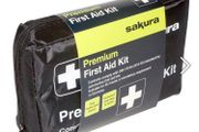 Travel First Aid Kit