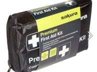 main image for ad Travel First Aid Kit