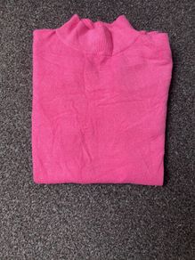 ladies jumper size 12
