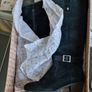 Clarks Suede Boots Freepost Image 2