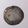 James 1 Silver Shilling Image 2