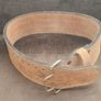 Weightlifting Belt Image 3