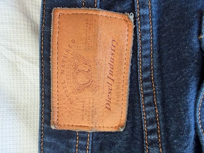 Diesel Jeans