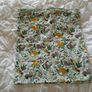 kea cot duvet with duvet covers Image 3