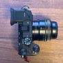 Sony Alpha A7C II Full Frame Camera Image 4
