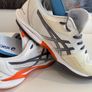 ASICS Tennis shoes size 10 Image 6