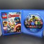 Lego Marvel Avengers Ps4 Image 2