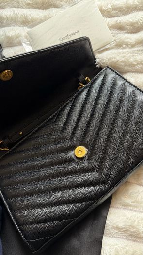 Saint Laurent Bag
