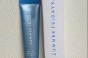 Summer Fridays Jet Lag Overnight Eye Serum 15ml