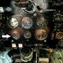 WW2 Air Ministry RAF 1941 Spitfire Mk14A Altimeter 6A/685 Aircraft Gauge Instrument Image 10