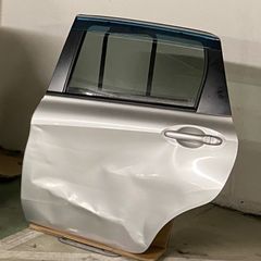 Nissan Note  rear left door for sale.