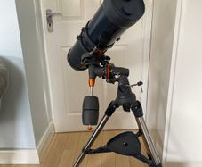 Celestron Astromaster  130EQ MD Telescope