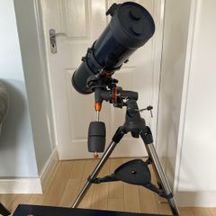 Celestron Astromaster  130EQ MD Telescope