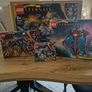 Lego sets 76156,76154,76145,76155- Eternals Sets Image 2