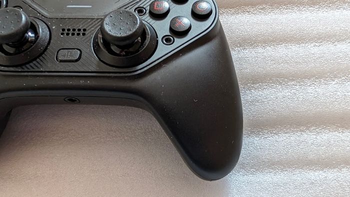 Astro C40 TR Controller