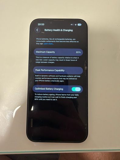 iPhone 14 256gb