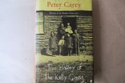True History Of The Kelly Gang