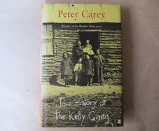 True History Of The Kelly Gang