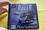 London Racer PlayStation1 Ps1 PlayStation2 Ps2 games Original