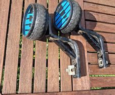 bike training wheels