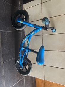 kids balance bike