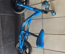 kids balance bike