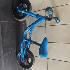 kids balance bike
