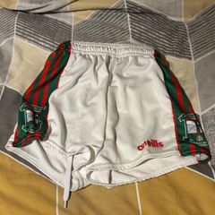 O'Neills St Michael's Kerry Shorts