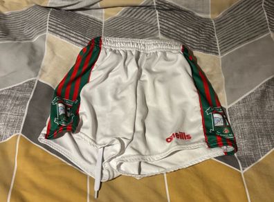 O'Neills St Michael's Kerry Shorts