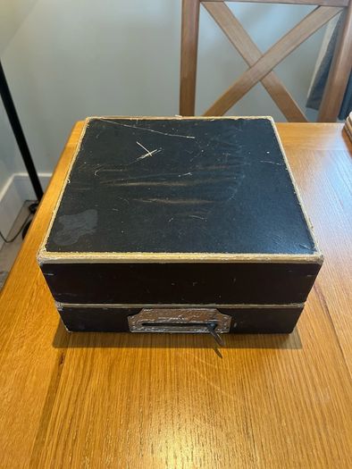 Antique Jeu De Course Horse Racing Parlour Game