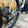 kona carbon gravel bike Image 5