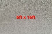 Carpet 6ft x 16ft