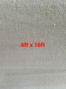 Carpet 6ft x 16ft