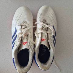 football boots, 2 pairs
