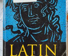 Latin to GCSE 1