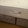 Superking bed Image 2