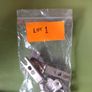 Cupboard door hinges Image 2